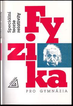 Fyzika pro gymnázia