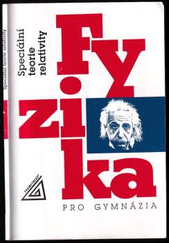 Fyzika pro gymnázia