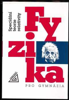 Fyzika pro gymnázia
