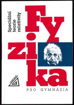 Fyzika pro gymnázia