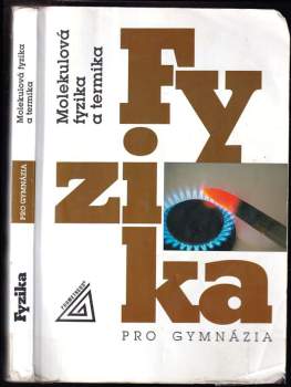 Fyzika pro gymnázia