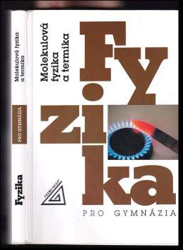 Fyzika pro gymnázia