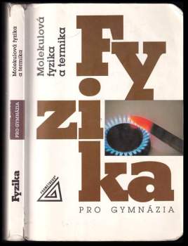 Fyzika pro gymnázia