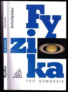 Fyzika pro gymnázia