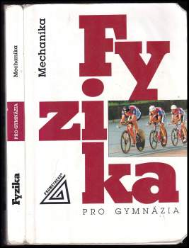 Fyzika pro gymnázia
