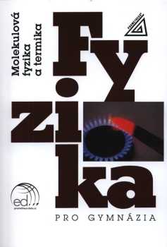 Fyzika pro gymnázia