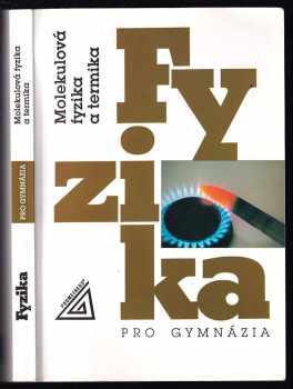 Fyzika pro gymnázia