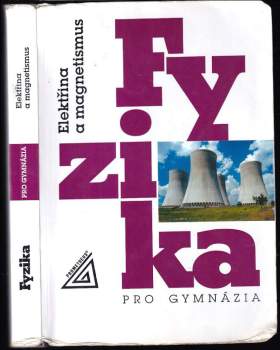 Oldřich Lepil: Fyzika pro gymnázia