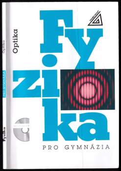 Oldřich Lepil: Fyzika pro gymnázia