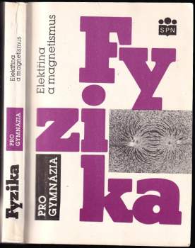 Oldřich Lepil: Fyzika pro gymnázia