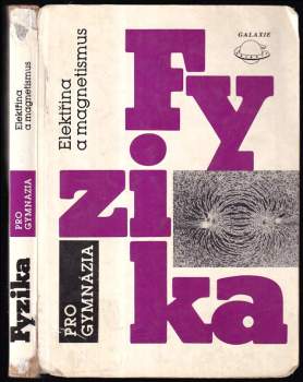 Fyzika pro gymnázia