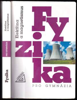 Fyzika pro gymnázia