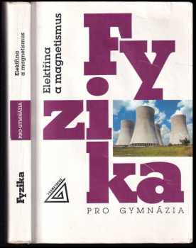 Oldřich Lepil: Fyzika pro gymnázia