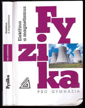 Fyzika pro gymnázia