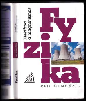 Oldřich Lepil: Fyzika pro gymnázia