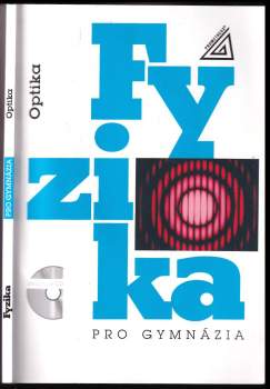 Fyzika pro gymnázia