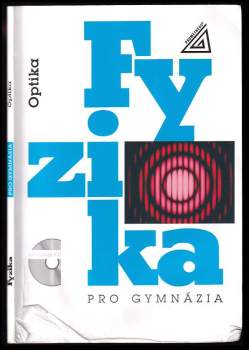 Oldřich Lepil: Fyzika pro gymnázia