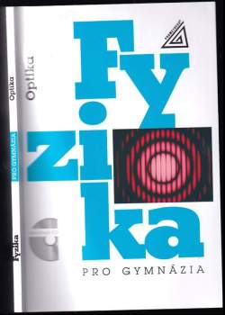 Oldřich Lepil: Fyzika pro gymnázia
