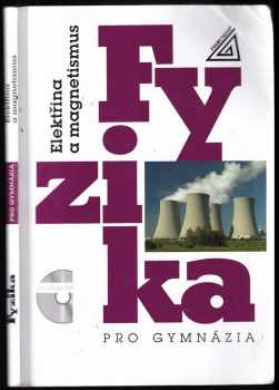 Oldřich Lepil: Fyzika pro gymnázia