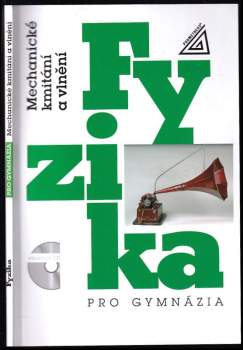 Fyzika pro gymnázia