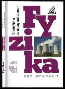 Fyzika pro gymnázia