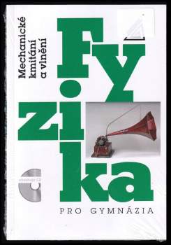 Fyzika pro gymnázia