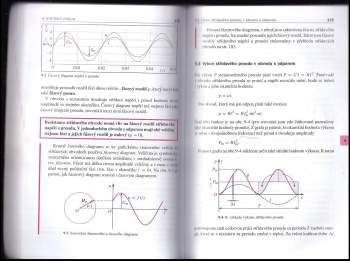 Oldřich Lepil: Elektřina a magnetismus - Fyzika pro gymnázia
