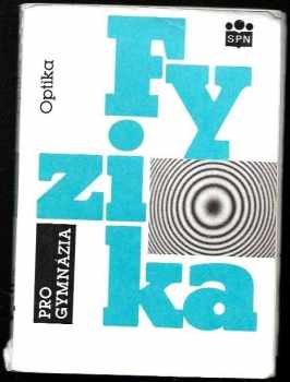 Fyzika pro gymnázia