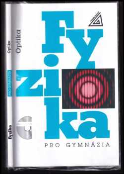 Oldřich Lepil: Fyzika pro gymnázia