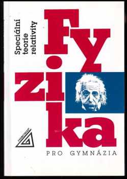 Fyzika pro gymnázia