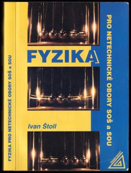 Fyzika pro netechnické obory SOŠ a SOU
