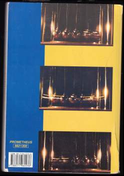 Ivan Štoll: Fyzika pro netechnické obory SOŠ a SOU