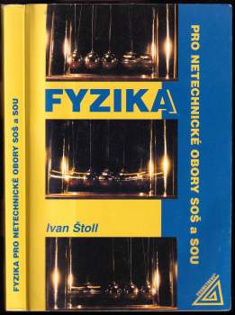 Fyzika pro netechnické obory SOŠ a SOU