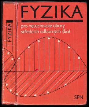 Fyzika pro netechnické obory středních odborných škol