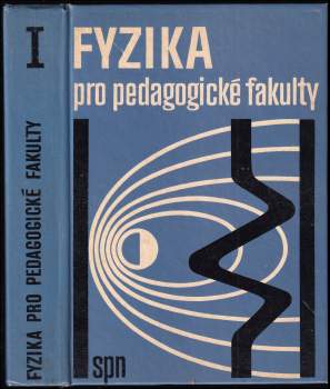Fyzika pro pedagogické fakulty