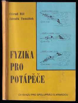 Zdeněk Tomášek: Fyzika pro potápěče