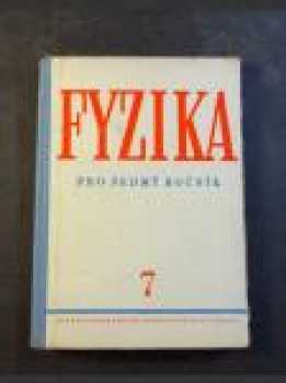 Fysika pro 7. ročník