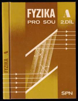 Fyzika pro SOU