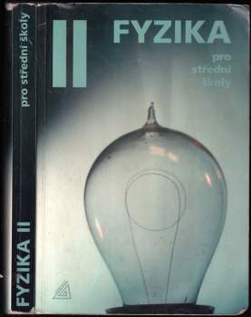 Fyzika pro střední školy