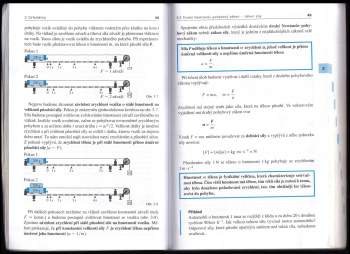 Oldřich Lepil: Fyzika pro střední školy I
