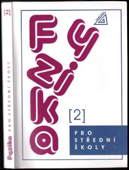 Fyzika pro střední školy