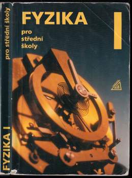 Fyzika pro střední školy