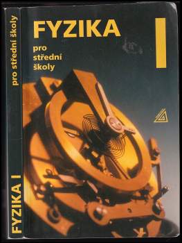 Oldřich Lepil: Fyzika pro střední školy