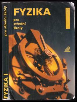 Oldřich Lepil: Fyzika pro střední školy