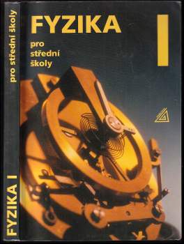 Oldřich Lepil: Fyzika pro střední školy