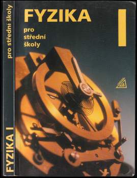 Oldřich Lepil: Fyzika pro střední školy