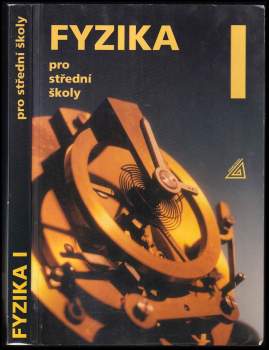 Fyzika pro střední školy