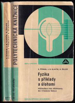 Fyzika s příklady a úlohami