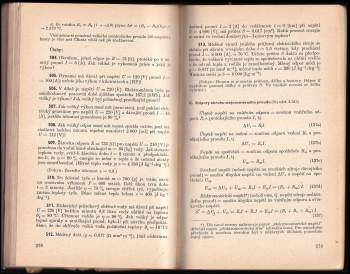 Evžen Říman: Fyzika s příklady a úlohami