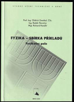 Fyzika - sbírka příkladů